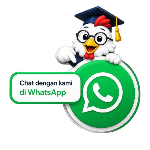WhatsApp Kami
