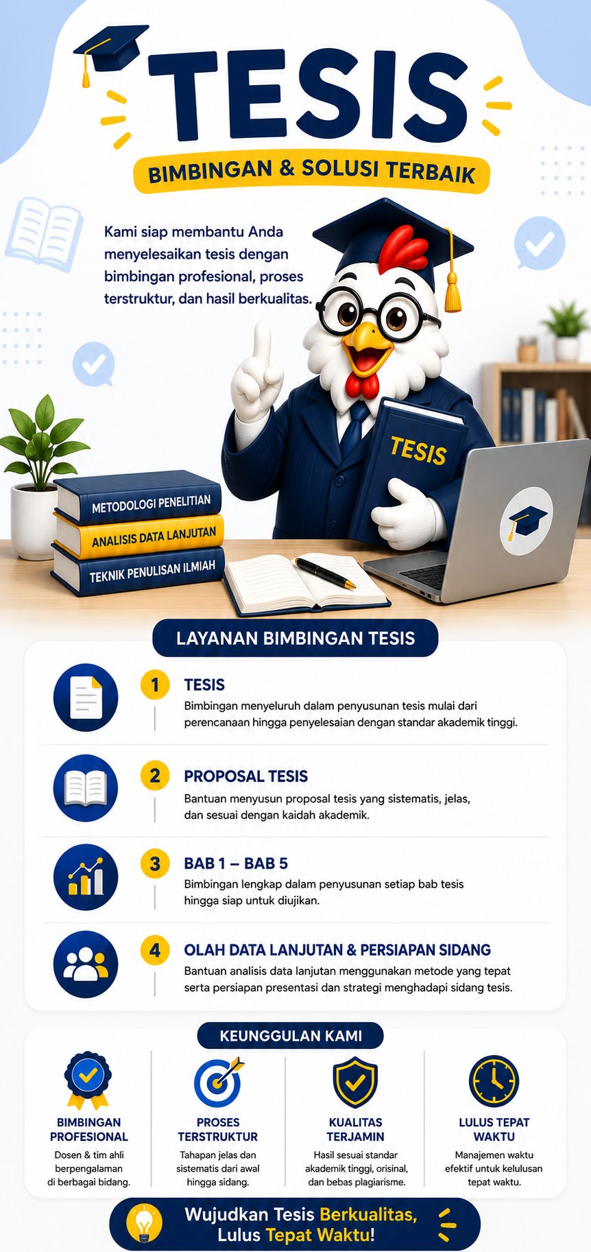 Layanan S2